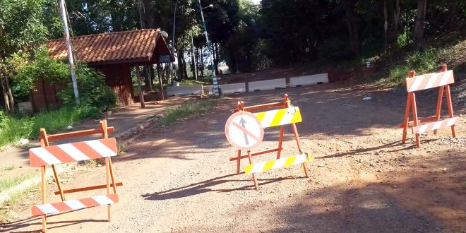  Parques de Sumaré seguirão fechados durante a fase emergencial do Plano SP