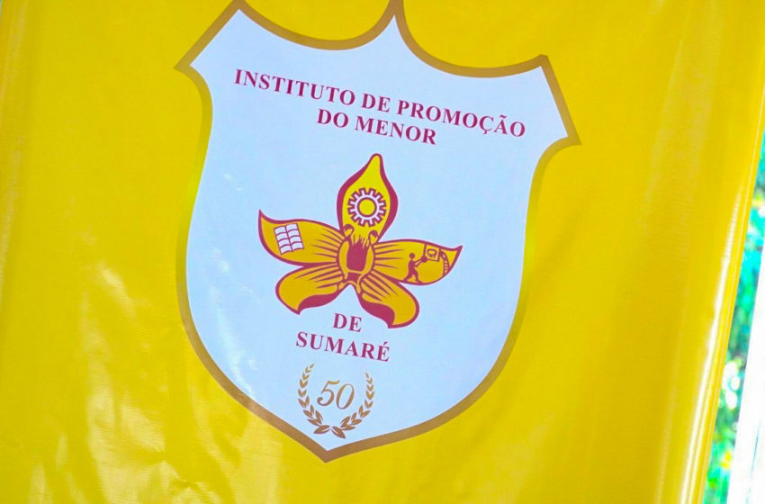  Moção de Aplausos ao INSTITUTO DE PROMOÇÃO SOCIAL DE SUMARÉ