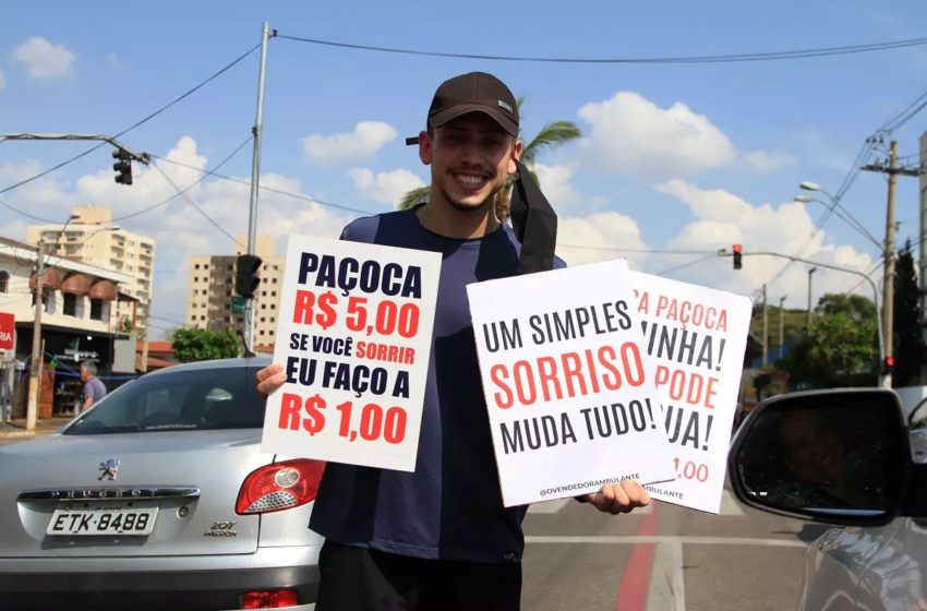  Moção de Congratulação para o jovem empreendedor “Lucas Schmidt”