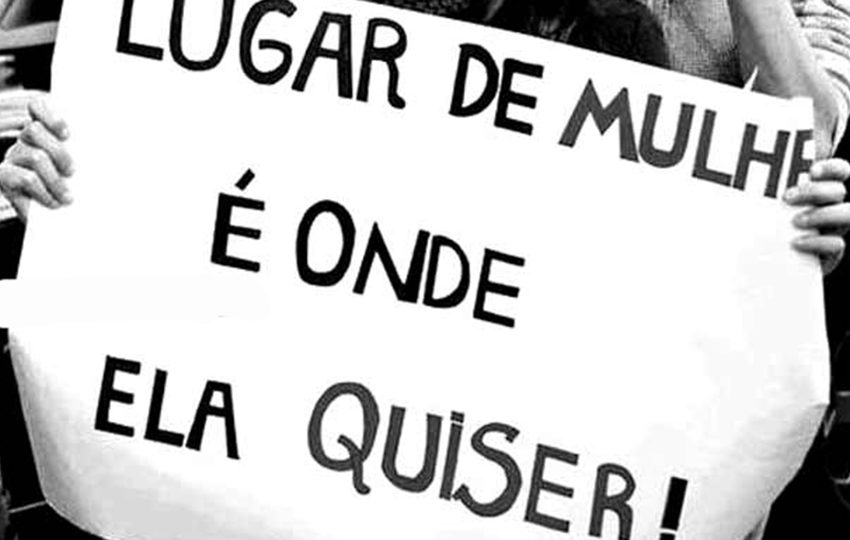  O que as mulheres realmente esperam do “Mês da Mulher”?