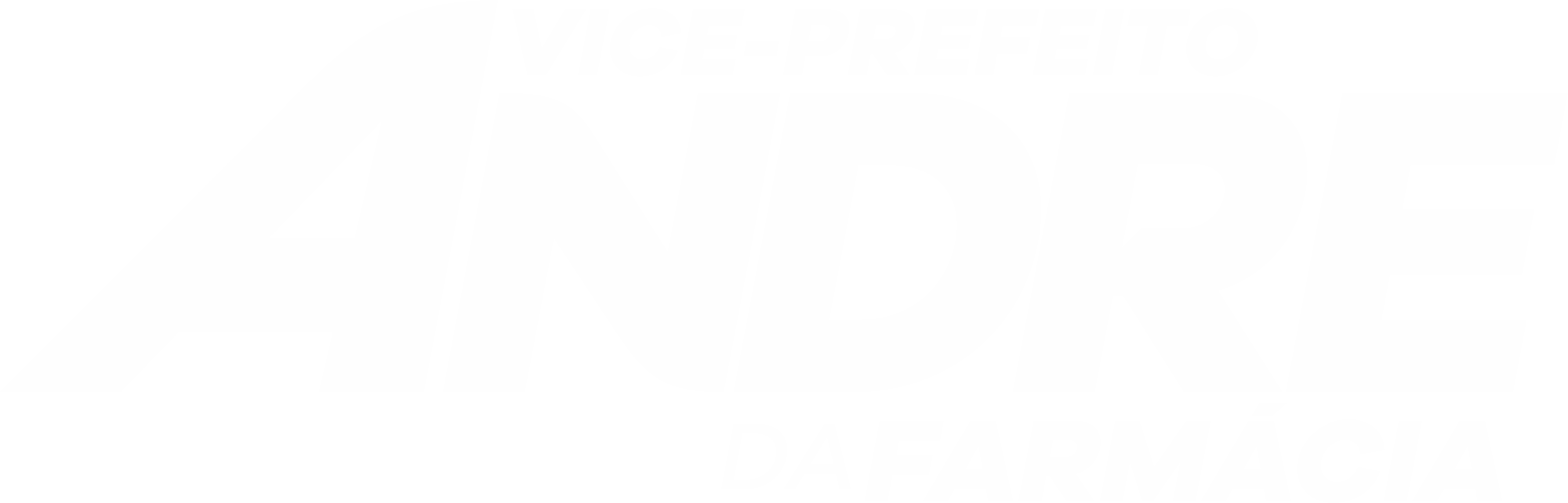 Andre da Farmácia